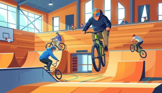 日本一自転車が好きな村で、真剣に「遊び」を仕事にできる人を探しています｜福島県玉川村地域おこし協力隊募集