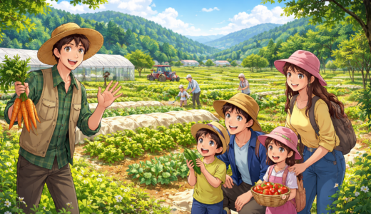 二人の挑戦が示す、提案型協力隊のリアル｜福島県玉川村地域おこし協力隊募集