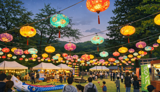 通過する村を立ち止まる場所へ｜福島県玉川村地域おこし協力隊募集